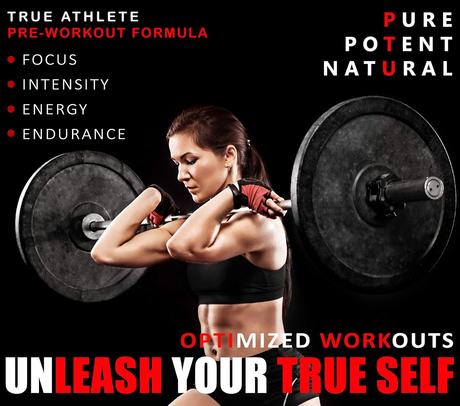 گریزلی نوتریشن، ترو سلوراژ، مکمل قبل از تمرین V2021، تا 65 سروینگ، سیترولین، بتا آلانین، کافئین + 13 تقویت کننده عملکرد، 160 گرم (هندوانه برازیلیا)