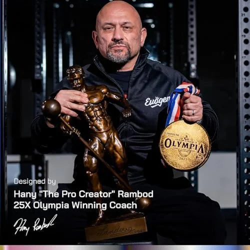 اووجن EVP 3D بدون کافئین محرک | مکمل قبل از تمرین شدید | تقویت کننده پمپ | آرژنین نیترات | سیترولین | بتا آلانین | 40 سروینگ | هندوانه