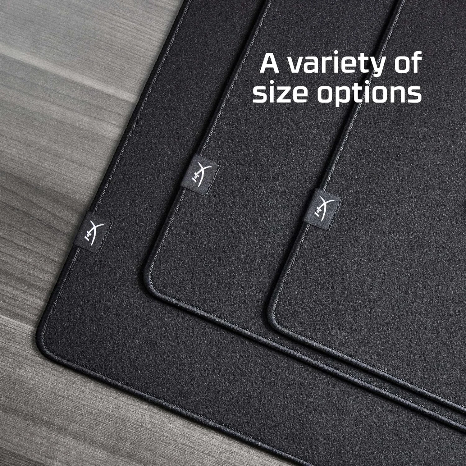 ماوس پد HyperX Pulsefire Mat M، مشکی، 4Z7X3AA ماوس پد HyperX Pulsefire Mat M، مشکی، 4Z7X3AA