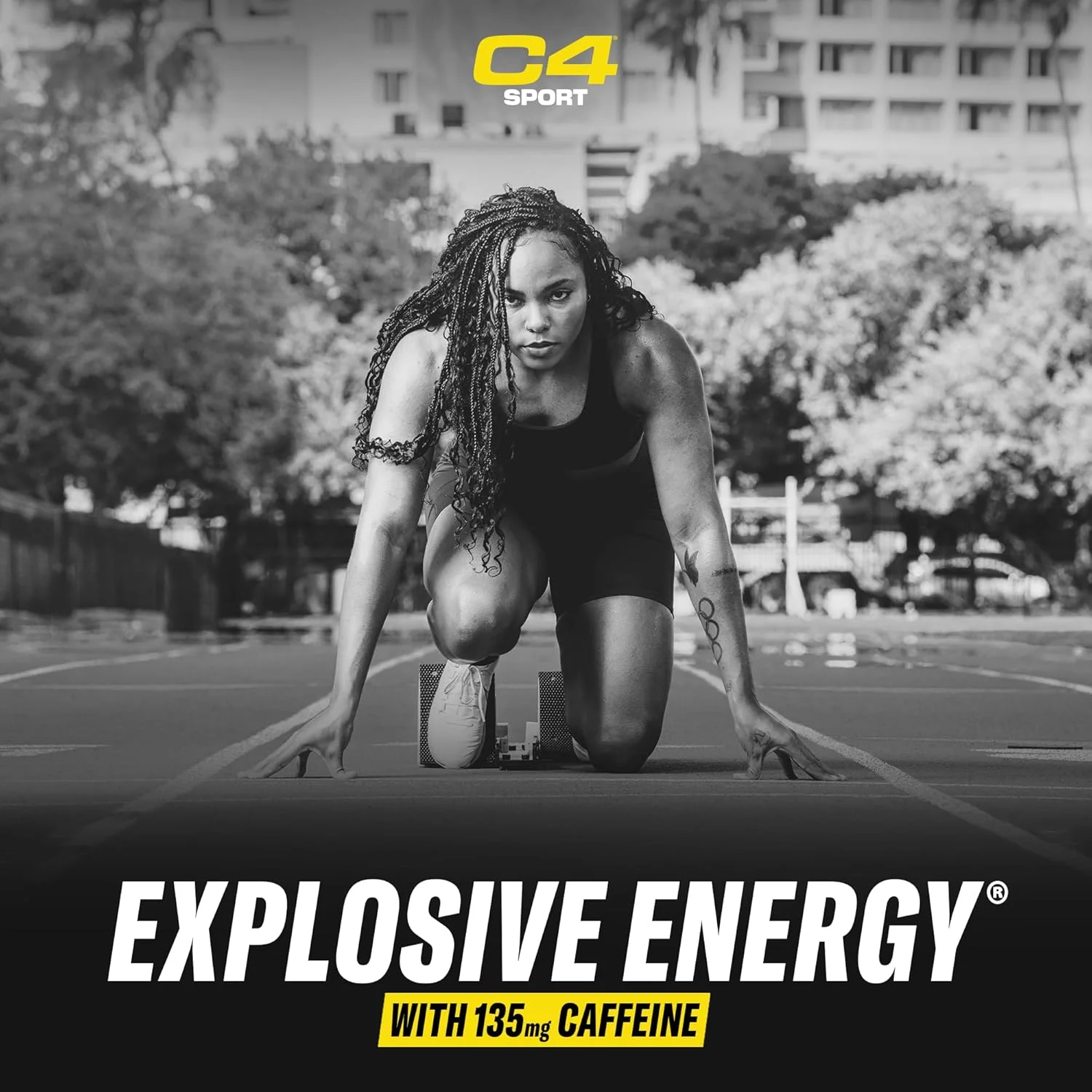 پودر مکمل قبل از تمرین سلکور C4 Sport با طعم تمشک آبی - انرژی قبل از تمرین با 3 گرم کراتین مونوهیدرات + 135 میلی گرم کافئین و ترکیب عملکرد بتا آلانین - دارای گواهی NSF برای ورزش | 30 سروینگ پودر مکمل قبل از تمرین سلکور C4 Sport با طعم تمشک آبی - انرژی قبل از تمرین با 3 گرم کراتین مونوهیدرات + 135 میلی گرم کافئین و ترکیب عملکرد بتا آلانین - دارای گواهی NSF برای ورزش | 30 سروینگ