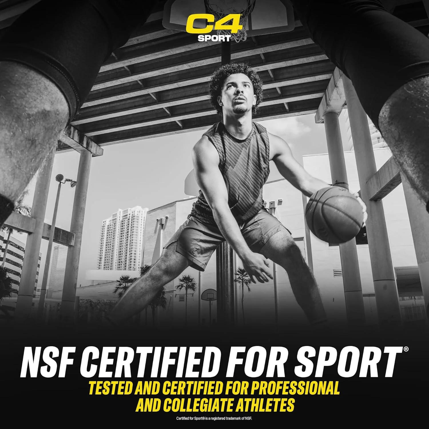 پودر مکمل قبل از تمرین سلکور C4 Sport با طعم تمشک آبی - انرژی قبل از تمرین با 3 گرم کراتین مونوهیدرات + 135 میلی گرم کافئین و ترکیب عملکرد بتا آلانین - دارای گواهی NSF برای ورزش | 30 سروینگ پودر مکمل قبل از تمرین سلکور C4 Sport با طعم تمشک آبی - انرژی قبل از تمرین با 3 گرم کراتین مونوهیدرات + 135 میلی گرم کافئین و ترکیب عملکرد بتا آلانین - دارای گواهی NSF برای ورزش | 30 سروینگ