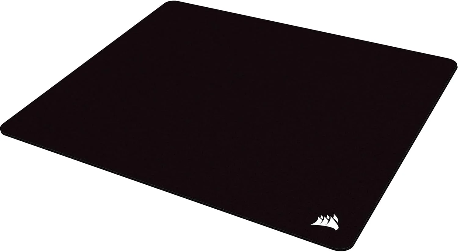 ماوس پد گیمینگ پارچه ای ضد آب Corsair Mm200 Pro Premium - Heavy XL، مشکی