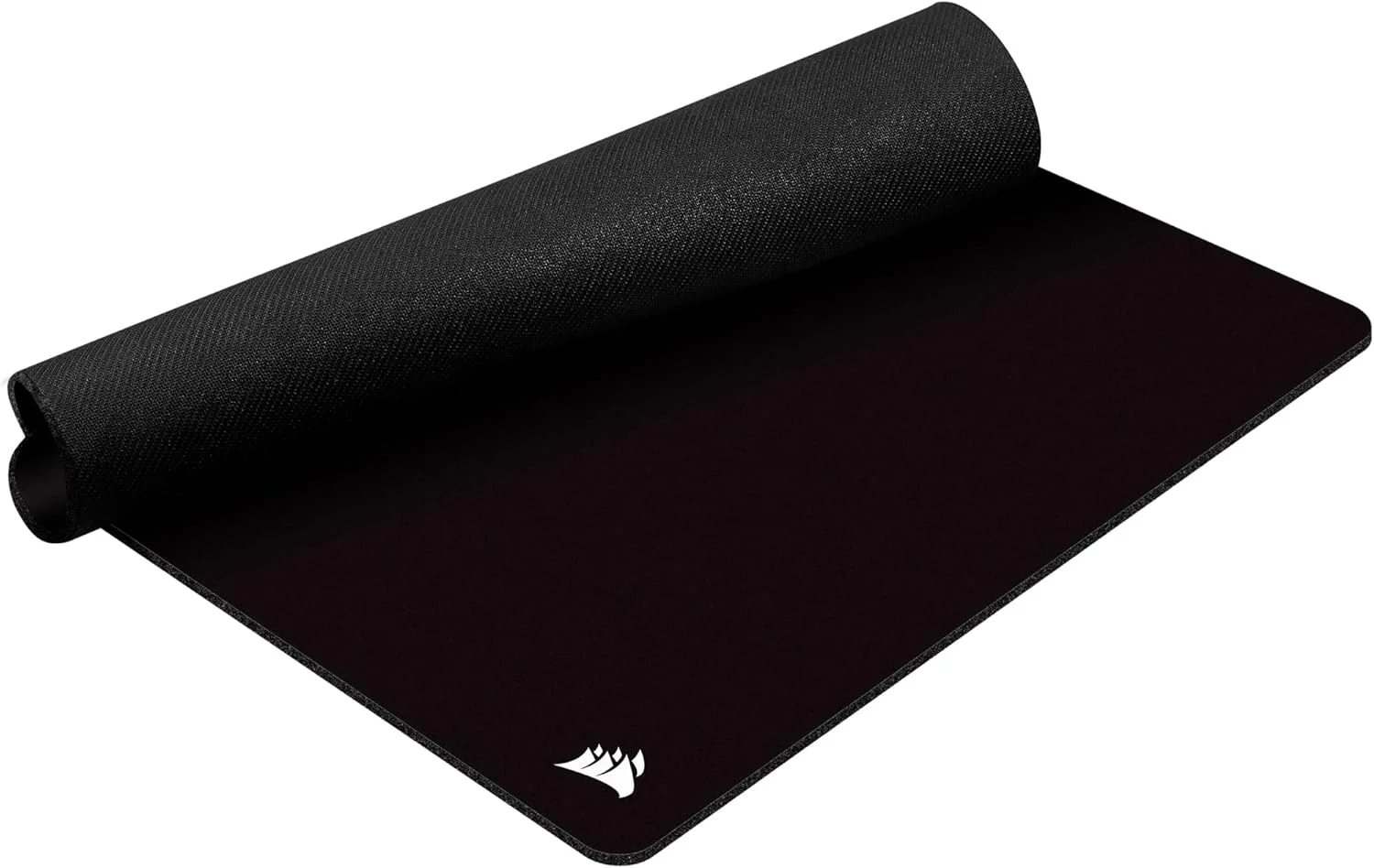 ماوس پد گیمینگ پارچه ای ضد آب Corsair Mm200 Pro Premium - Heavy XL، مشکی