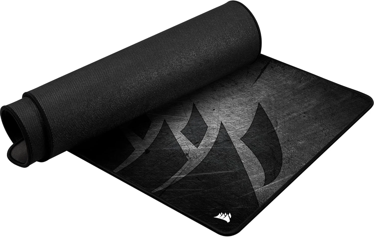 پد ماوس گیمینگ پارچه ای ضد لغزش Corsair Mm350 Pro Premium Extended XL، خاکستری، Ch-9413771-Ww
