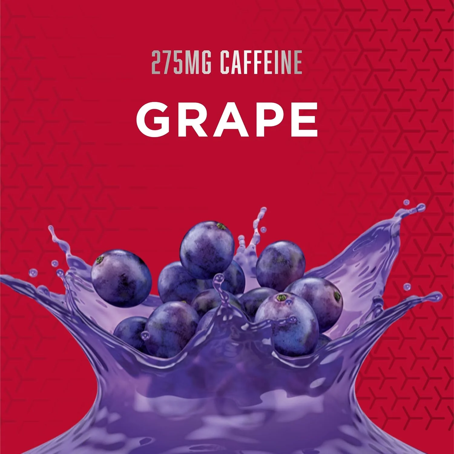 پودر مکمل قبل از تمرین BSN N.O.-XPLODE، مکمل انرژی برای مردان و زنان با کراتین و بتا آلانین، طعم: انگور، 60 سروینگ