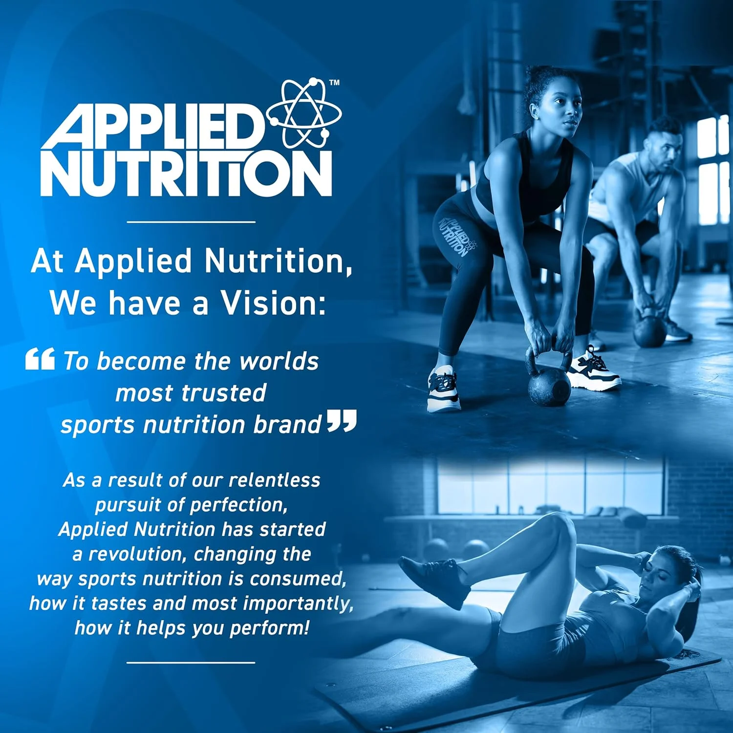 ژل قبل از تمرین ABE Applied Nutrition - ژل قبل از تمرین All Black Everything، انرژی و عملکرد فیزیکی با سیترولین، کراتین، بتا آلانین (20 عدد ژل 60 میلی لیتری) (Candy Ice Blast) ژل قبل از تمرین ABE Applied Nutrition - ژل قبل از تمرین All Black Everything، انرژی و عملکرد فیزیکی با سیترولین، کراتین، بتا آلانین (20 عدد ژل 60 میلی لیتری) (Candy Ice Blast)