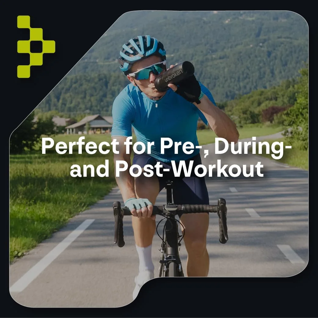 قرص های آمینو انرژی UNBROKEN حاوی تمام 9 آمینو اسید ضروری (EAA) و آمینو اسیدهای شاخه دار (BCAA) به شکل آزاد، مکمل آمینو اسید برای ریکاوری سریعتر و کاهش درد عضلانی، قبل و بعد از تمرین برای مردان و زنان، 10 سروینگ. طعم لیمو/لایم. قرص های آمینو انرژی UNBROKEN حاوی تمام 9 آمینو اسید ضروری (EAA) و آمینو اسیدهای شاخه دار (BCAA) به شکل آزاد، مکمل آمینو اسید برای ریکاوری سریعتر و کاهش درد عضلانی، قبل و بعد از تمرین برای مردان و زنان، 10 سروینگ. طعم لیمو/لایم.