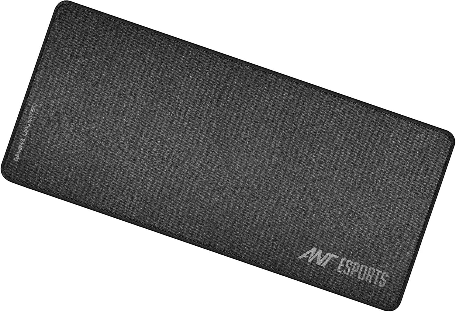 ماوس پد گیمینگ بزرگ Ant Esports MP290 - سطح میکروفایبر | پایه لاستیکی ضد لغزش | ضد ساییدگی و ضد آب | طراحی مینیمالیستی | جادار | دقت عالی ماوس پد گیمینگ بزرگ Ant Esports MP290 - سطح میکروفایبر | پایه لاستیکی ضد لغزش | ضد ساییدگی و ضد آب | طراحی مینیمالیستی | جادار | دقت عالی