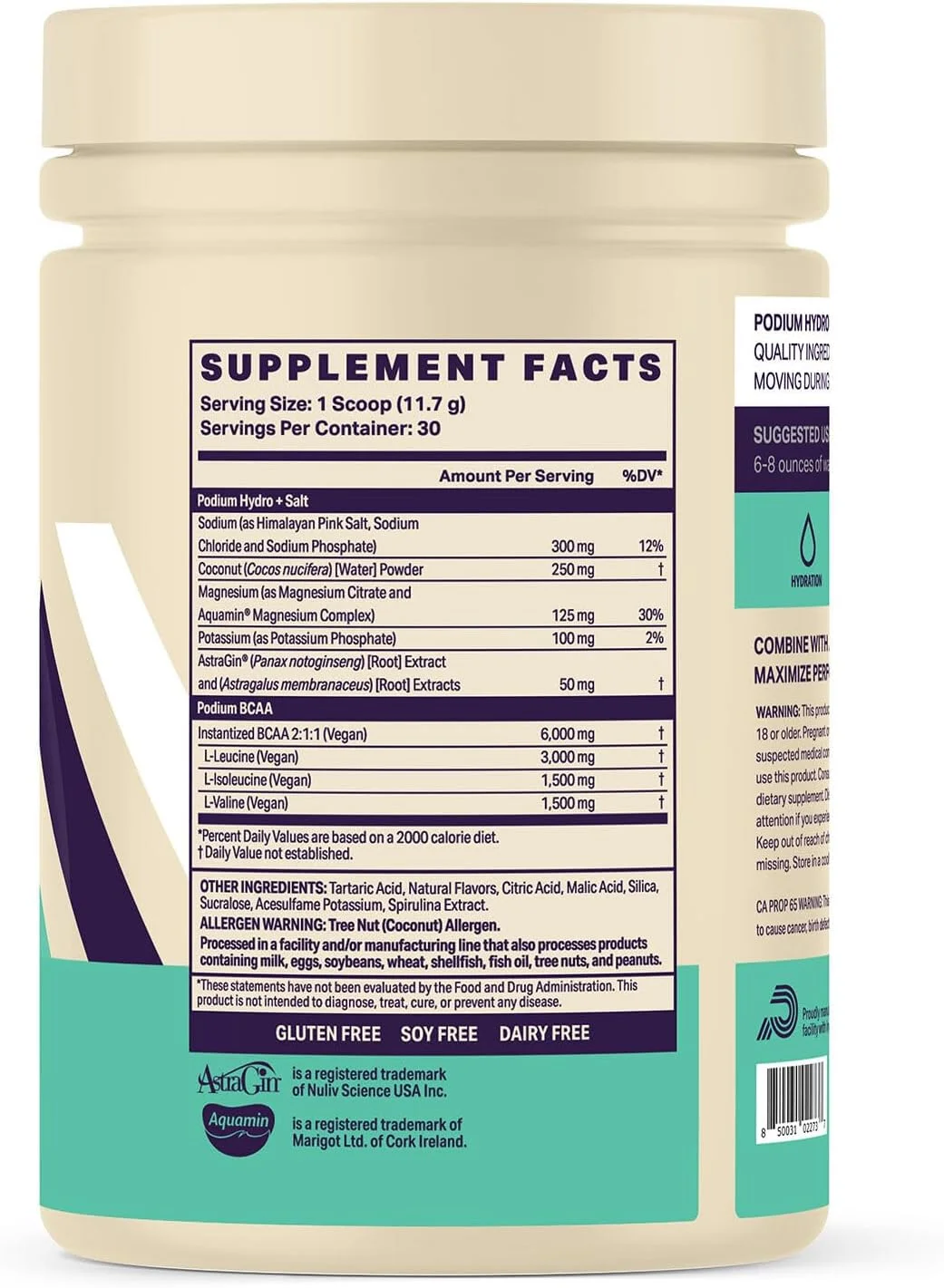 پودر بی سی ای ای فوری پودیوم نوتریشن، هیدرو و نمک، طعم یخ در بهشت تمشک آبی، 30 سروینگ، الکترولیت، آبرسانی، ریکاوری پودر بی سی ای ای فوری پودیوم نوتریشن، هیدرو و نمک، طعم یخ در بهشت تمشک آبی، 30 سروینگ، الکترولیت، آبرسانی، ریکاوری