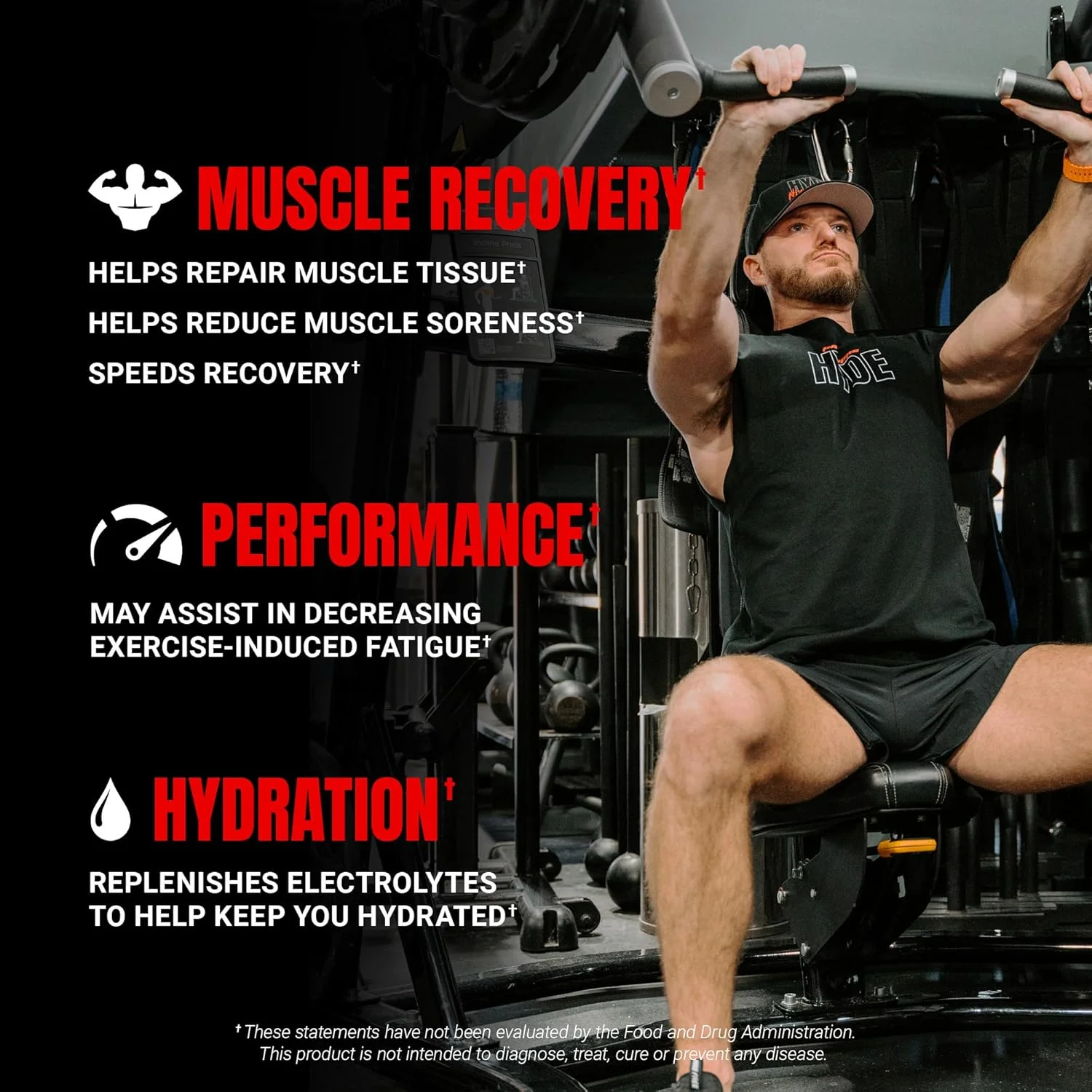 پودر بی سی ای ای ضروری ProSupps HydroBCAA - نوشیدنی قبل و بعد از تمرین با پودر اسید آمینه EAA برای ریکاوری عضلات، انرژی، چربی سوزی و هیدراتاسیون (تمشک آبی، 30 سروینگ) پودر بی سی ای ای ضروری ProSupps HydroBCAA - نوشیدنی قبل و بعد از تمرین با پودر اسید آمینه EAA برای ریکاوری عضلات، انرژی، چربی سوزی و هیدراتاسیون (تمشک آبی، 30 سروینگ)