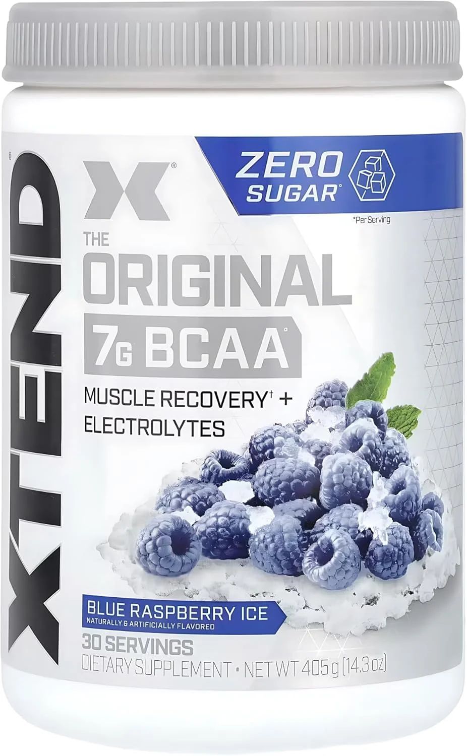 پودر بی سی ای ای اورجینال اکستند با طعم یخ تمشک آبی، بدون کالری، بدون کربوهیدرات، بدون شکر، نوشیدنی ریکاوری عضلات بعد از تمرین با آمینو اسیدها، 7 گرم بی سی ای ای برای مردان و زنان، 30 سروینگ پودر بی سی ای ای اورجینال اکستند با طعم یخ تمشک آبی، بدون کالری، بدون کربوهیدرات، بدون شکر، نوشیدنی ریکاوری عضلات بعد از تمرین با آمینو اسیدها، 7 گرم بی سی ای ای برای مردان و زنان، 30 سروینگ