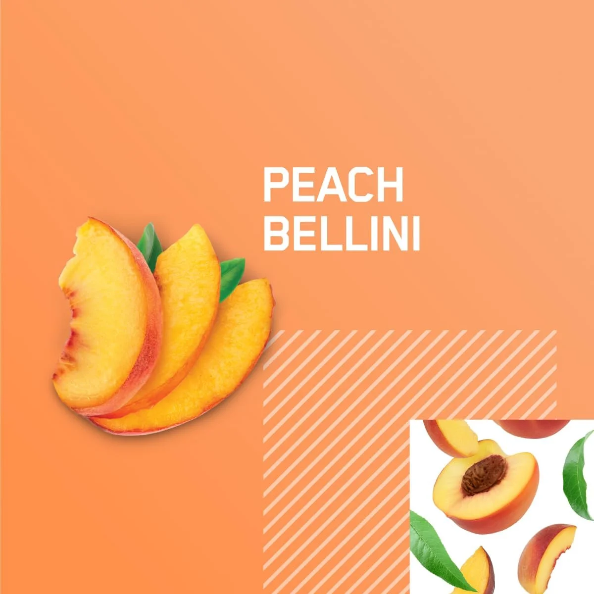 نوشیدنی انرژی آمینو + الکترولیت های Optimum Nutrition برای هیدراتاسیون - بدون شکر، آمینو اسیدها، BCAA، مناسب برای کتو، نوشیدنی گازدار - Peach Bellini، بسته 12 عددی (ممکن است بسته بندی متفاوت باشد) نوشیدنی انرژی آمینو + الکترولیت های Optimum Nutrition برای هیدراتاسیون - بدون شکر، آمینو اسیدها، BCAA، مناسب برای کتو، نوشیدنی گازدار - Peach Bellini، بسته 12 عددی (ممکن است بسته بندی متفاوت باشد)