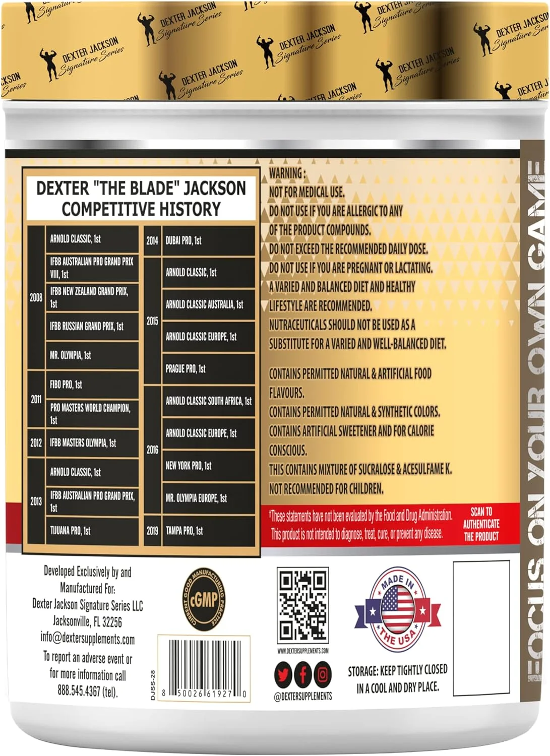 سری مکمل های امینو اسیدهای ضروری و شاخه ای دکستر جکسون (EAA + BCAA) طعم تمشک آبی سری مکمل های امینو اسیدهای ضروری و شاخه ای دکستر جکسون (EAA + BCAA) طعم تمشک آبی