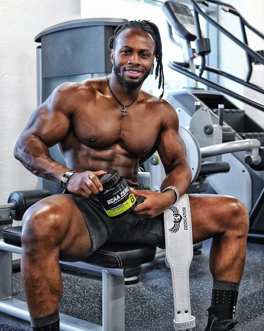 بیوتک یو اس ای BCAA ZERO #هندوانه 360 گرم