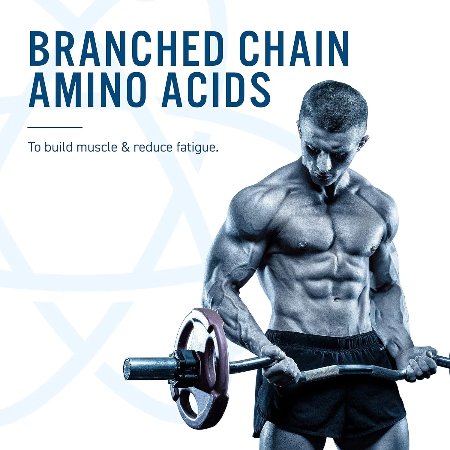 کپسول های آمینو اسید شاخه دار 6000 میلی گرم اپلاید نوتریشن - آمینو اسیدهای شاخه دار BCAA 6K، لوسین، ایزولوسین و والین، برای استقامت، عملکرد و ریکاوری، وگان (300 قرص - 30 سروینگ) کپسول های آمینو اسید شاخه دار 6000 میلی گرم اپلاید نوتریشن - آمینو اسیدهای شاخه دار BCAA 6K، لوسین، ایزولوسین و والین، برای استقامت، عملکرد و ریکاوری، وگان (300 قرص - 30 سروینگ)