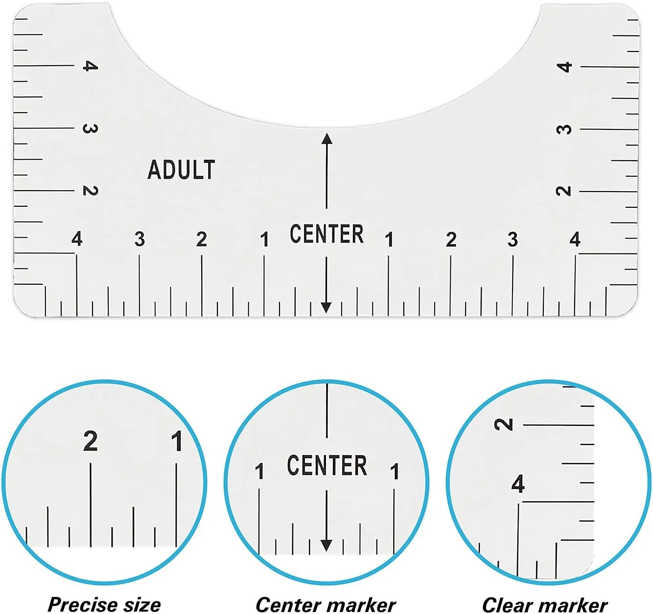 خط کش تراز تی شرت، نوار مقاوم در برابر حرارت 10 میلی متر در 33 متر، ورق تفلون PTFE 16 در 20 اینچ - 4 خط کش، 2 رول نوار مقاوم در برابر حرارت، 3 بسته ورق تفلون PTFE و 1 متر نواری شامل می شود خط کش تراز تی شرت، نوار مقاوم در برابر حرارت 10 میلی متر در 33 متر، ورق تفلون PTFE 16 در 20 اینچ - 4 خط کش، 2 رول نوار مقاوم در برابر حرارت، 3 بسته ورق تفلون PTFE و 1 متر نواری شامل می شود