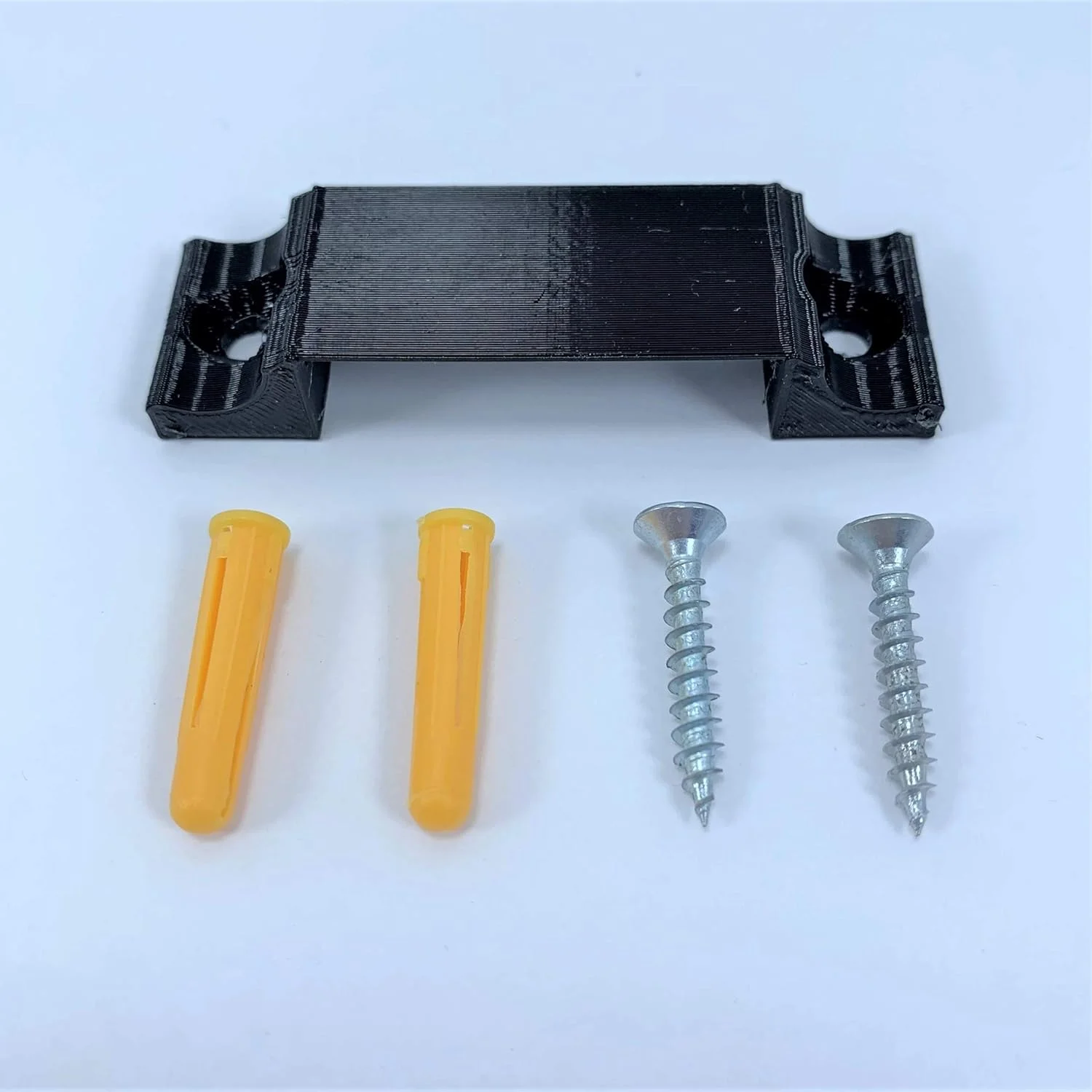 براکت / پایه دیواری متر نواری براکت / پایه دیواری متر نواری