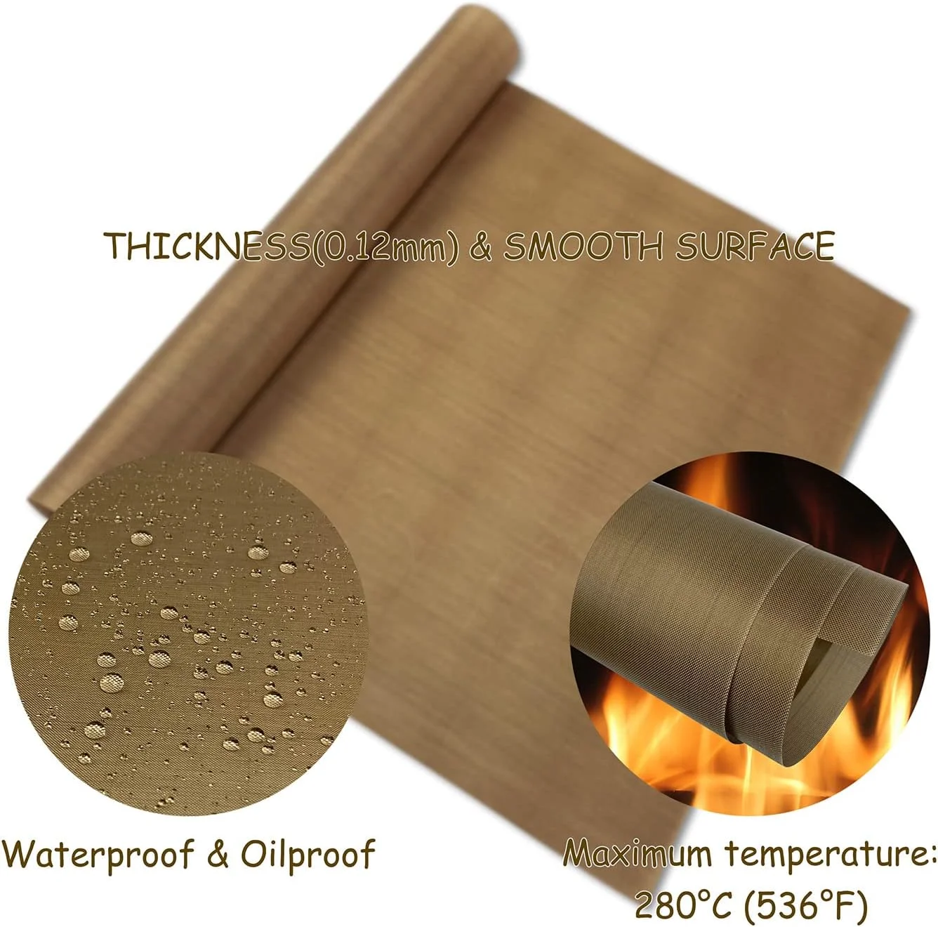 خط کش تراز تی شرت، نوار مقاوم در برابر حرارت 10 میلی متر در 33 متر، ورق تفلون PTFE 16 در 20 اینچ - 4 خط کش، 2 رول نوار مقاوم در برابر حرارت، 3 بسته ورق تفلون PTFE و 1 متر نواری شامل می شود خط کش تراز تی شرت، نوار مقاوم در برابر حرارت 10 میلی متر در 33 متر، ورق تفلون PTFE 16 در 20 اینچ - 4 خط کش، 2 رول نوار مقاوم در برابر حرارت، 3 بسته ورق تفلون PTFE و 1 متر نواری شامل می شود