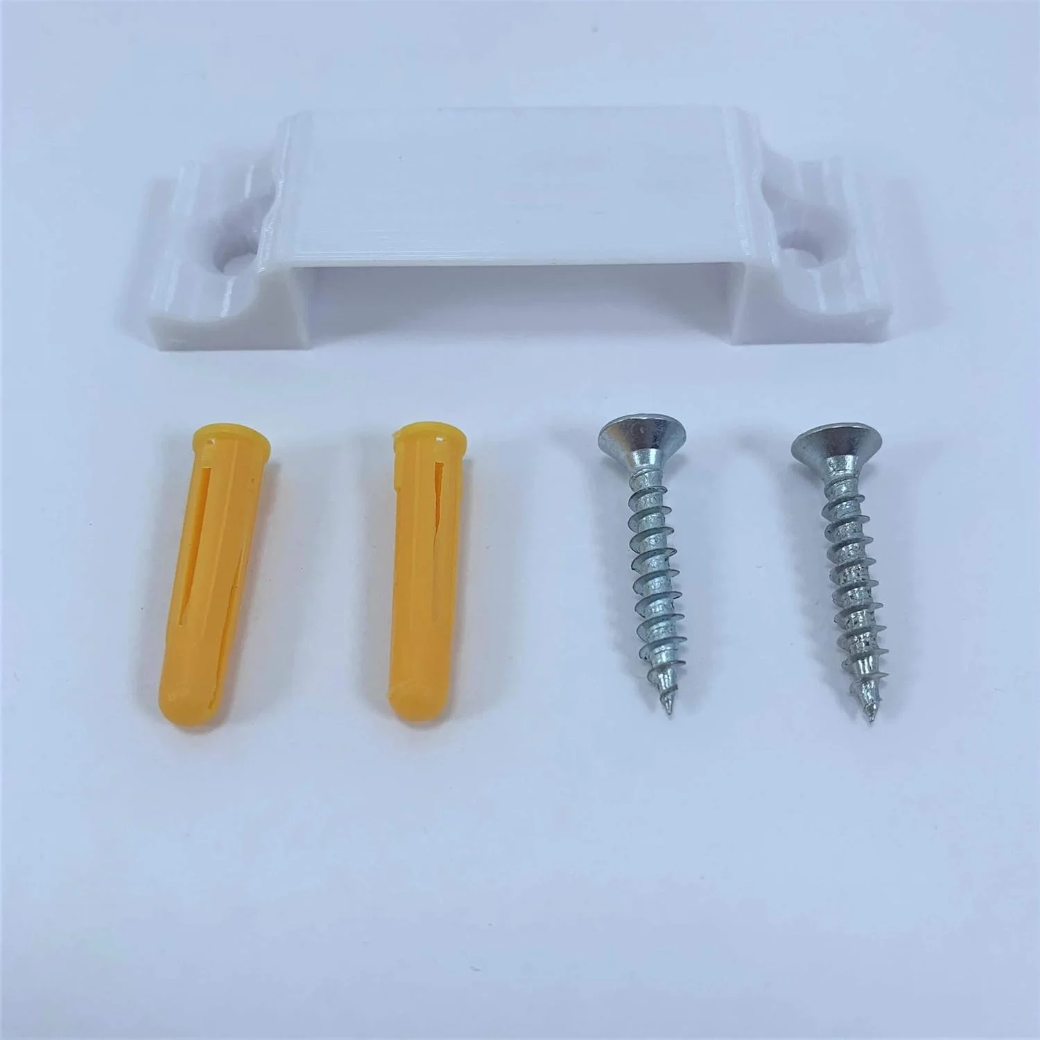 براکت / پایه دیواری متر نواری براکت / پایه دیواری متر نواری