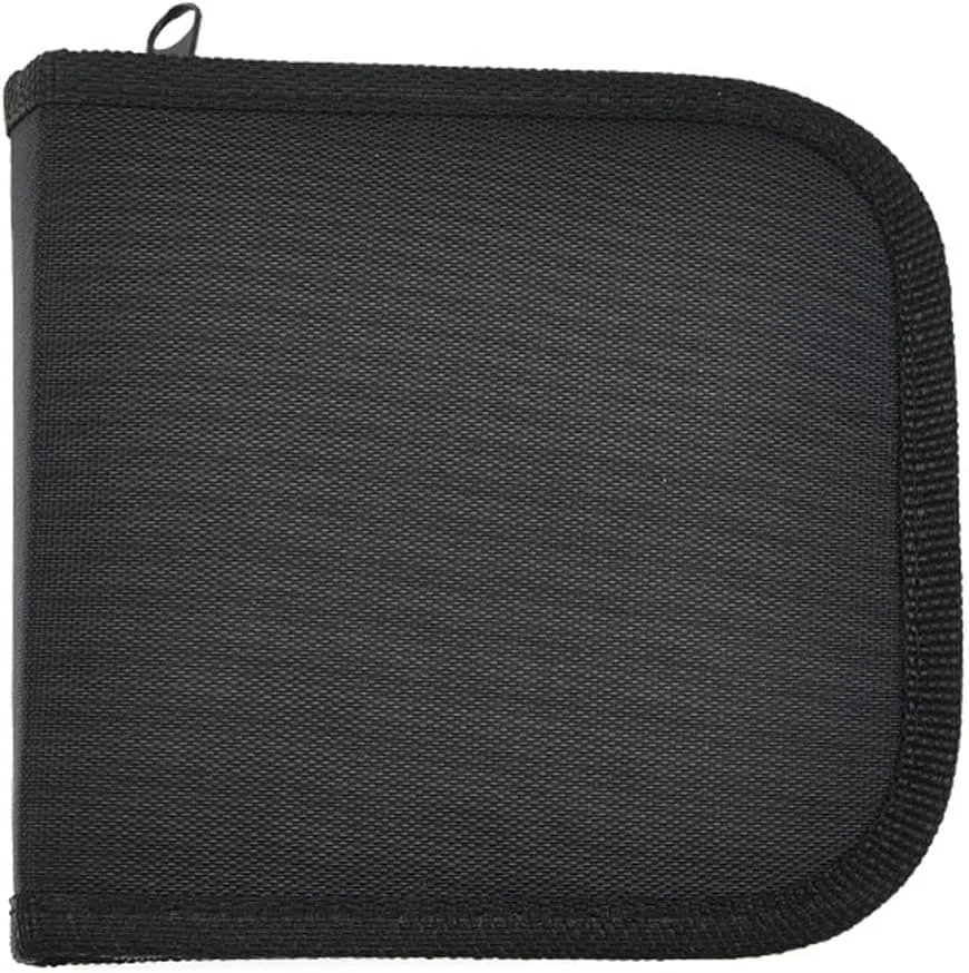 ست خیاطی هدیه کریسمس برای مادربزرگ، مادر، بزرگسالان، کودکان، مبتدی، مسافر، موارد اضطراری، لوازم خیاطی قابل حمل شامل متر نواری نرم، قیچی، نخ، سوزن خیاطی و غیره (مشکی) ست خیاطی هدیه کریسمس برای مادربزرگ، مادر، بزرگسالان، کودکان، مبتدی، مسافر، موارد اضطراری، لوازم خیاطی قابل حمل شامل متر نواری نرم، قیچی، نخ، سوزن خیاطی و غیره (مشکی)