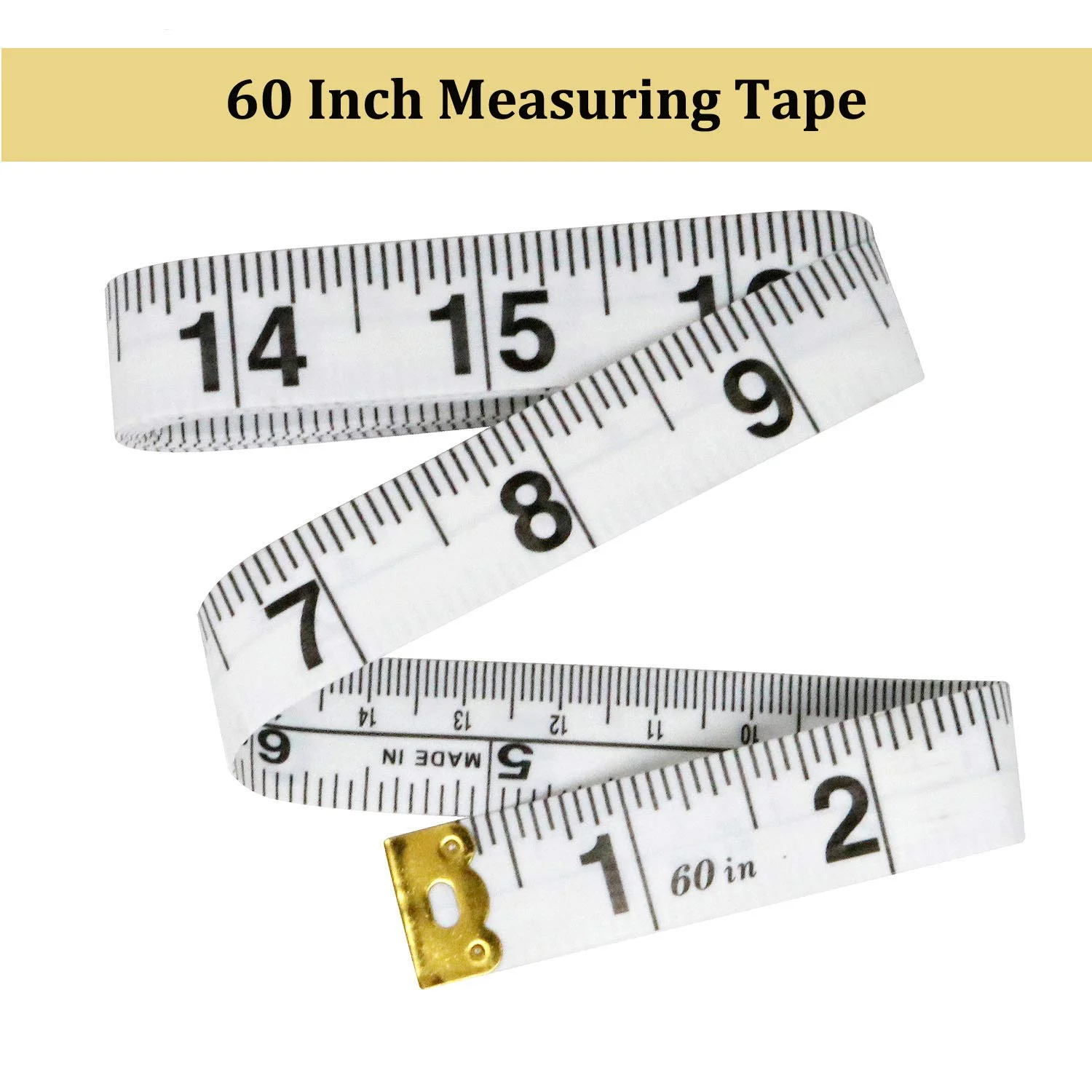 متر خیاطی، 2 عدد متر نرم، متر 150 سانتیمتری برای خیاطی پارچه، متر سانتیمتری و اینچی، انعطافپذیر متر خیاطی، 2 عدد متر نرم، متر 150 سانتیمتری برای خیاطی پارچه، متر سانتیمتری و اینچی، انعطافپذیر