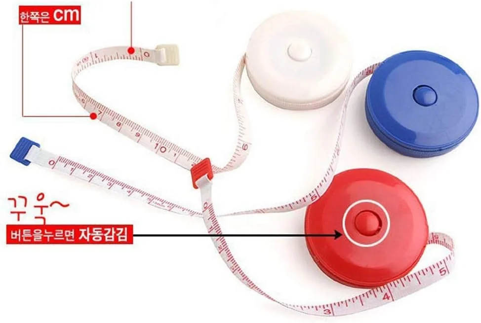 متر خیاطی، خط کش، نوار اندازه گیری، پارچه دوزی، رژیم غذایی، خیاطی 1.5 متری، ابزار اندازه گیری پارچه دوزی انعطاف پذیر (رنگ: رنگ تصادفی) متر خیاطی، خط کش، نوار اندازه گیری، پارچه دوزی، رژیم غذایی، خیاطی 1.5 متری، ابزار اندازه گیری پارچه دوزی انعطاف پذیر (رنگ: رنگ تصادفی)