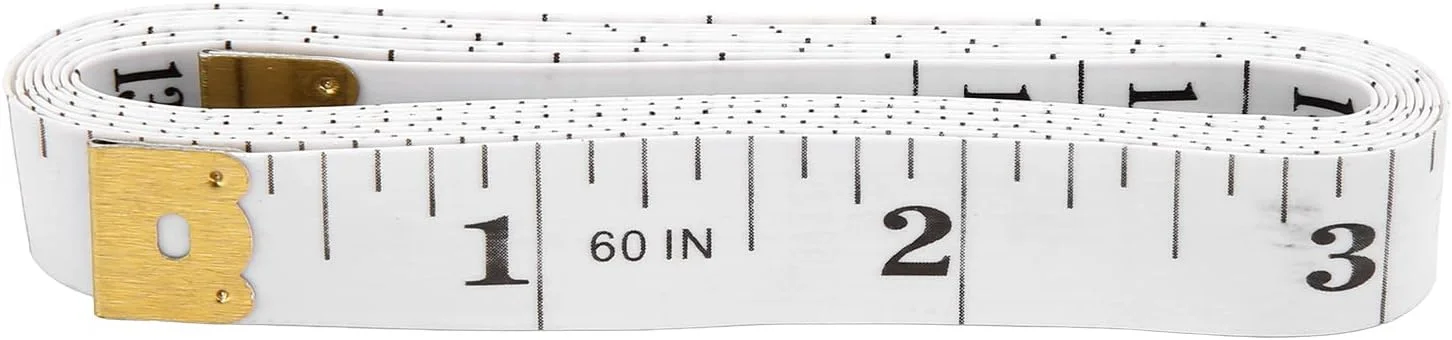 گیره های خیاطی استیل ضد زنگ، مجموعه گیره های اندازه گیری نوار نرم برای خیاطی با اندازه گیری دقیق گیره های خیاطی استیل ضد زنگ، مجموعه گیره های اندازه گیری نوار نرم برای خیاطی با اندازه گیری دقیق