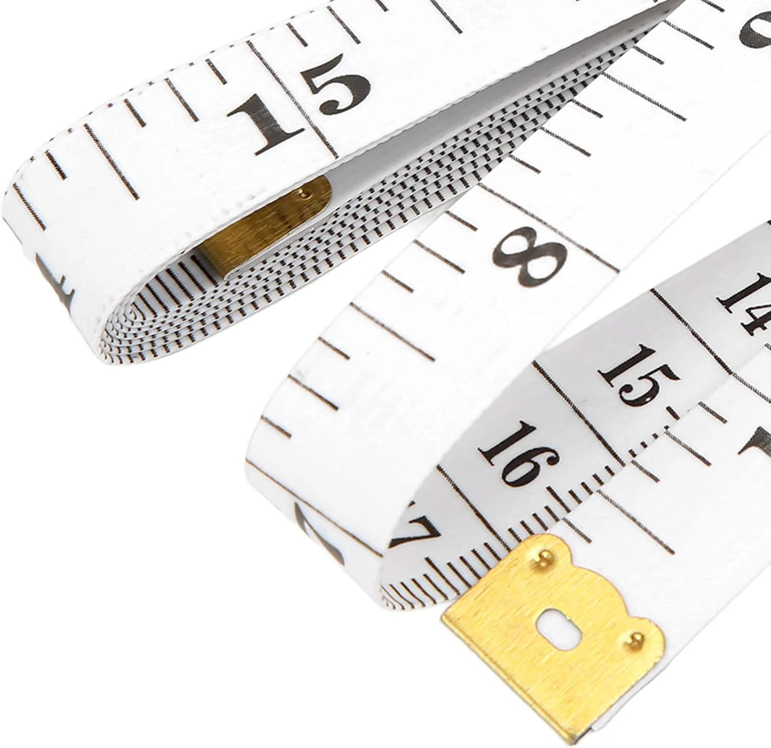 گیره های خیاطی استیل ضد زنگ، مجموعه گیره های اندازه گیری نوار نرم برای خیاطی با اندازه گیری دقیق گیره های خیاطی استیل ضد زنگ، مجموعه گیره های اندازه گیری نوار نرم برای خیاطی با اندازه گیری دقیق