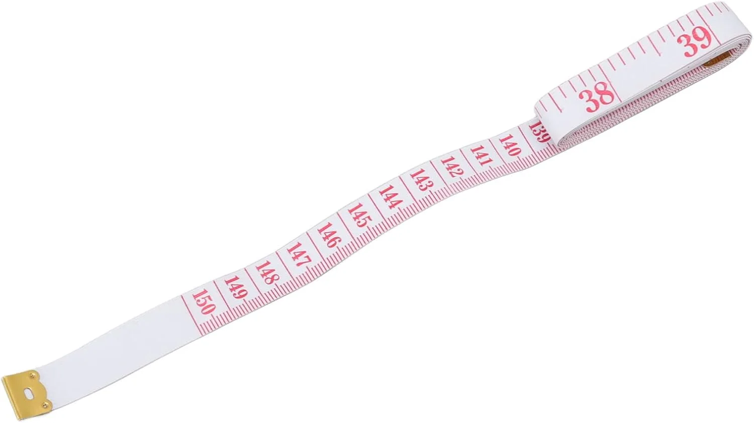 متر خیاطی نرم، متر پارچه ای 150 سانتی متر/60 اینچ برای خیاطی متر خیاطی نرم، متر پارچه ای 150 سانتی متر/60 اینچ برای خیاطی