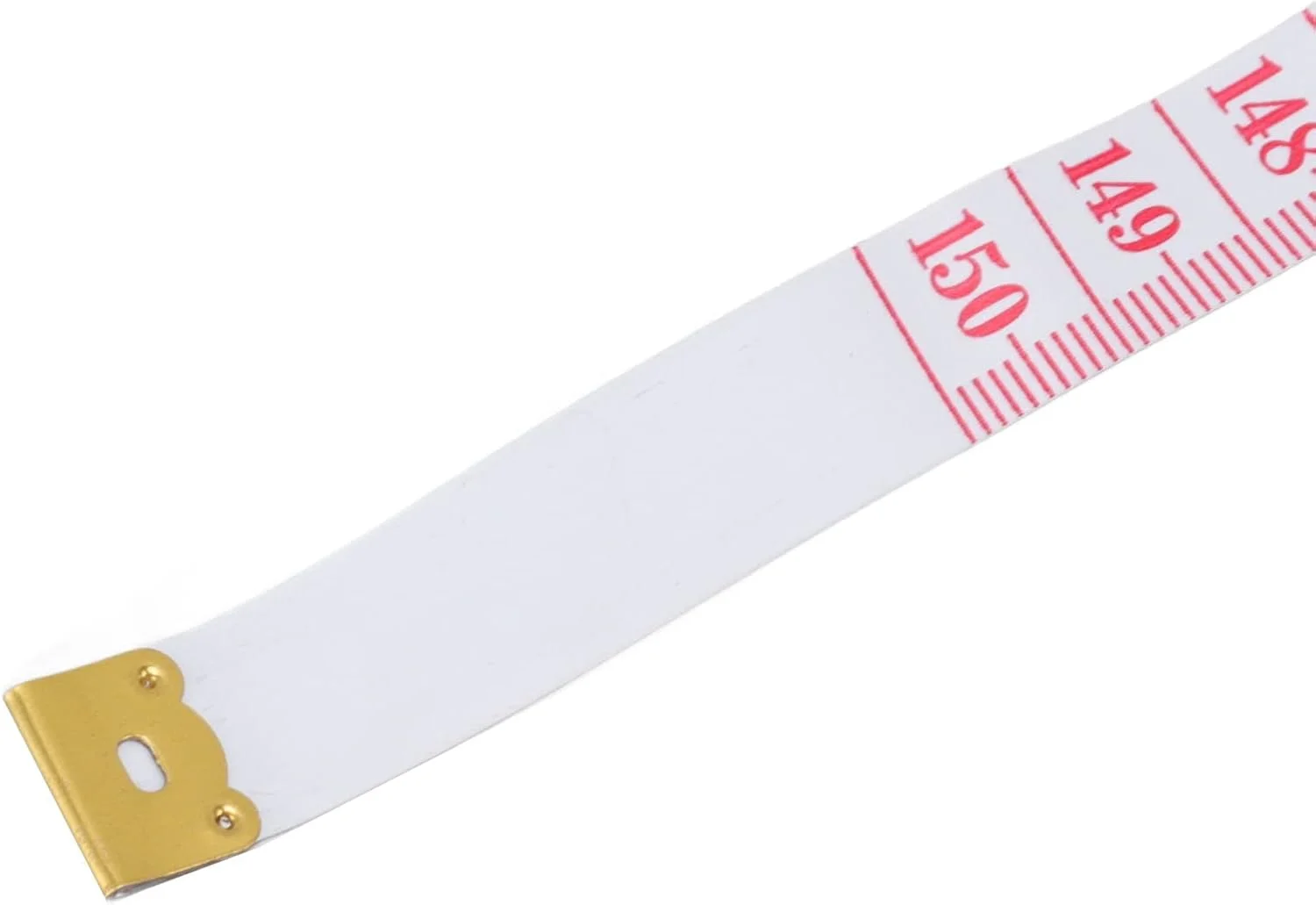 متر خیاطی نرم، متر پارچه ای 150 سانتی متر/60 اینچ برای خیاطی متر خیاطی نرم، متر پارچه ای 150 سانتی متر/60 اینچ برای خیاطی