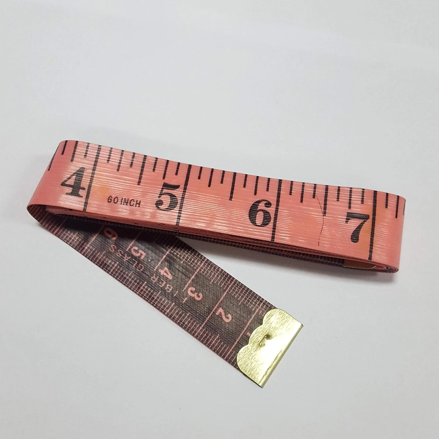 متر خیاطی نرم 150 سانتی متری / 80 اینچی