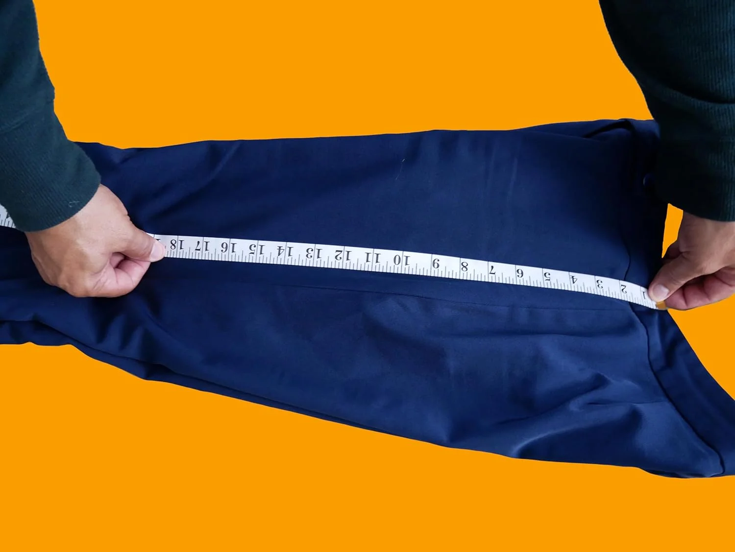 متر خیاطی نرم SOFTFLEXY - بسته 5 عددی مترهای 300 سانتی متری/120 اینچی دو مقیاسی با علامت گذاری های واضح و خوانا، ایده آل برای خیاطی، کاردستی و ردیابی کاهش وزن متر خیاطی نرم SOFTFLEXY - بسته 5 عددی مترهای 300 سانتی متری/120 اینچی دو مقیاسی با علامت گذاری های واضح و خوانا، ایده آل برای خیاطی، کاردستی و ردیابی کاهش وزن