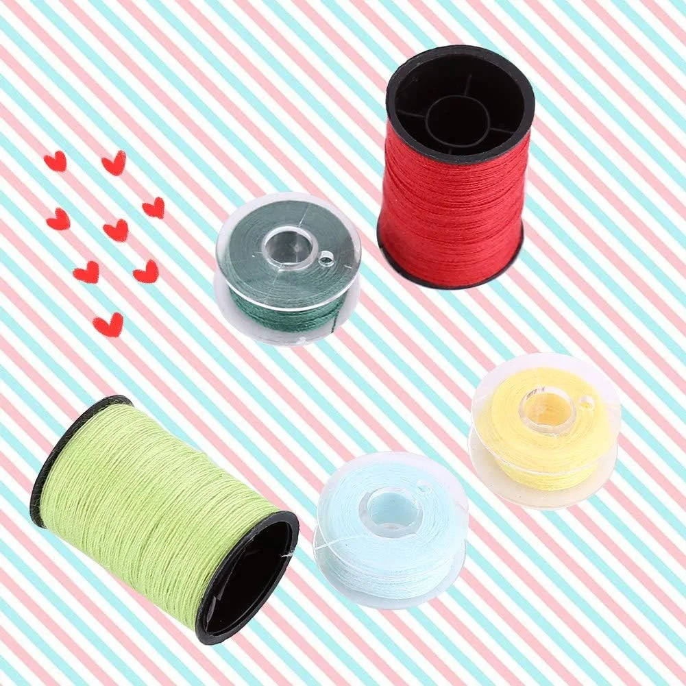 ست خیاطی شامل متر، قیچی، انگشتانه، نخ، سوزن، ابزار کاربردی خانگی ست خیاطی شامل متر، قیچی، انگشتانه، نخ، سوزن، ابزار کاربردی خانگی