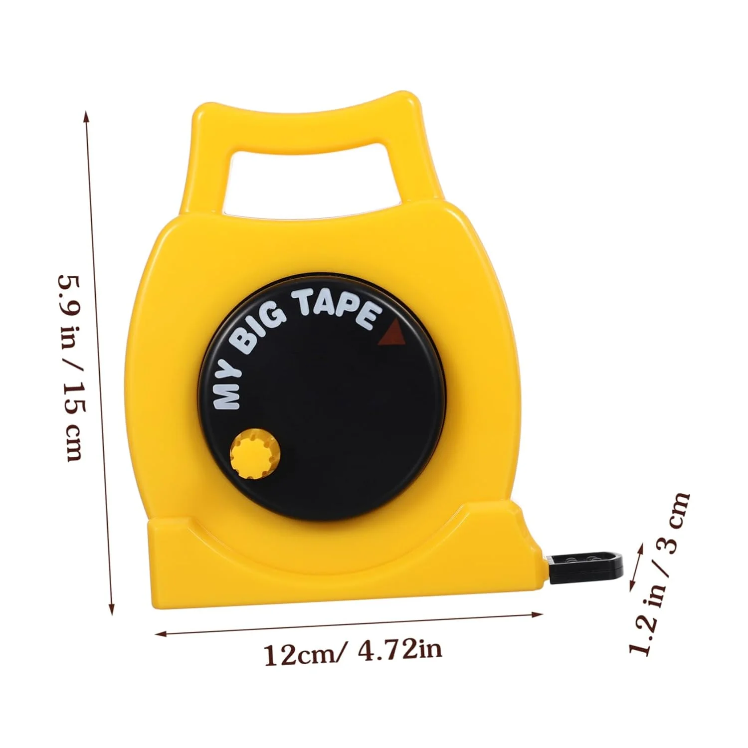 متر خیاطی نرم SEWACC، متر جمع شونده برای اندازه گیری بدن، پارچه، خیاطی، خط کش انعطاف پذیر، ابزار ساختمانی نوار آموزشی متر خیاطی نرم SEWACC، متر جمع شونده برای اندازه گیری بدن، پارچه، خیاطی، خط کش انعطاف پذیر، ابزار ساختمانی نوار آموزشی