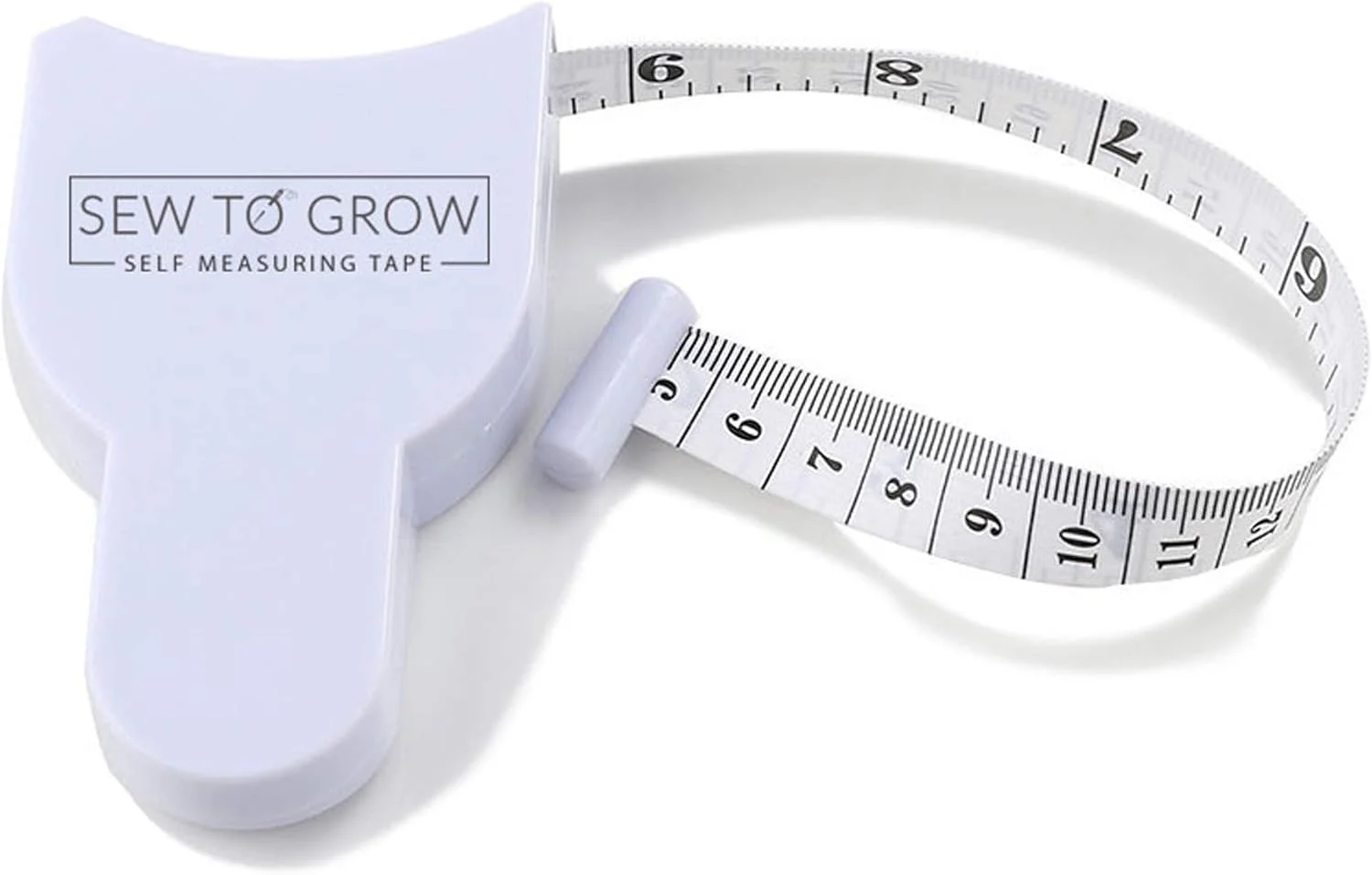 متر خیاطی خودکار Sew To Grow متر خیاطی خودکار Sew To Grow