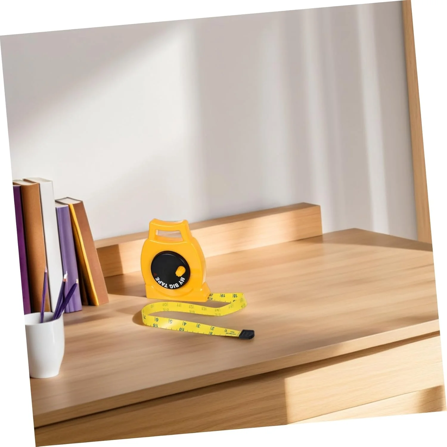 متر خیاطی نرم SEWACC، متر جمع شونده برای اندازه گیری بدن، پارچه، خیاطی، خط کش انعطاف پذیر، ابزار ساختمانی نوار آموزشی متر خیاطی نرم SEWACC، متر جمع شونده برای اندازه گیری بدن، پارچه، خیاطی، خط کش انعطاف پذیر، ابزار ساختمانی نوار آموزشی