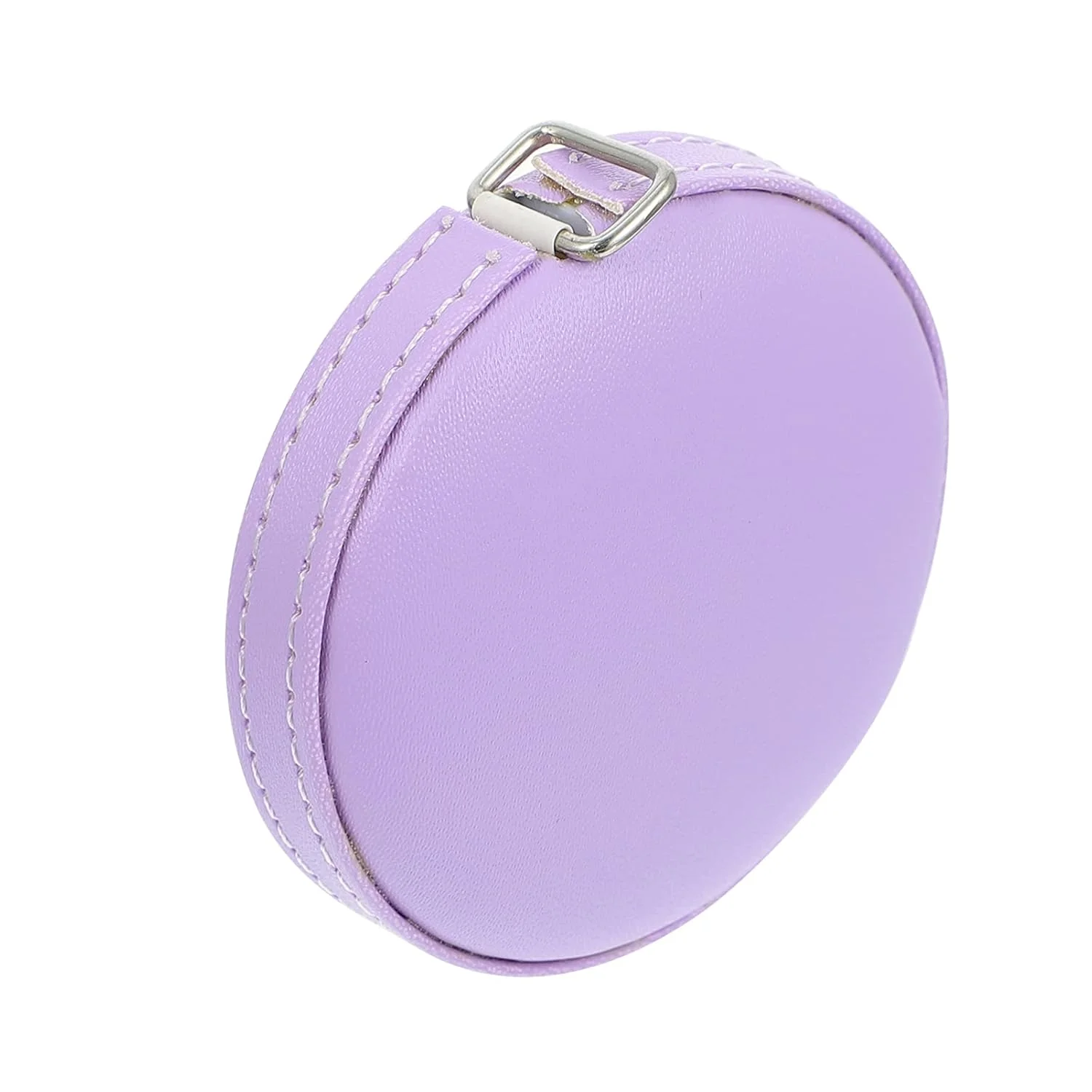 متر خیاطی Scicalife، متر نواری بدنه، متر دکمه ای، متر چرمی PU، مترهای جمع شونده برای خیاطی، خط کش پارچه ای، متر نواری جمع شونده