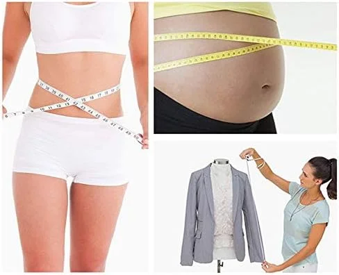 متر خیاطی 1.5 متری، ابزار اندازه گیری، نوار اندازه گیری بدن، خط کش خیاطی، نوار اندازه گیری نرم و کوچک، خط کش سانتی متری تخت 6JC83 (رنگ: مدل I 1.5 متری) متر خیاطی 1.5 متری، ابزار اندازه گیری، نوار اندازه گیری بدن، خط کش خیاطی، نوار اندازه گیری نرم و کوچک، خط کش سانتی متری تخت 6JC83 (رنگ: مدل I 1.5 متری)