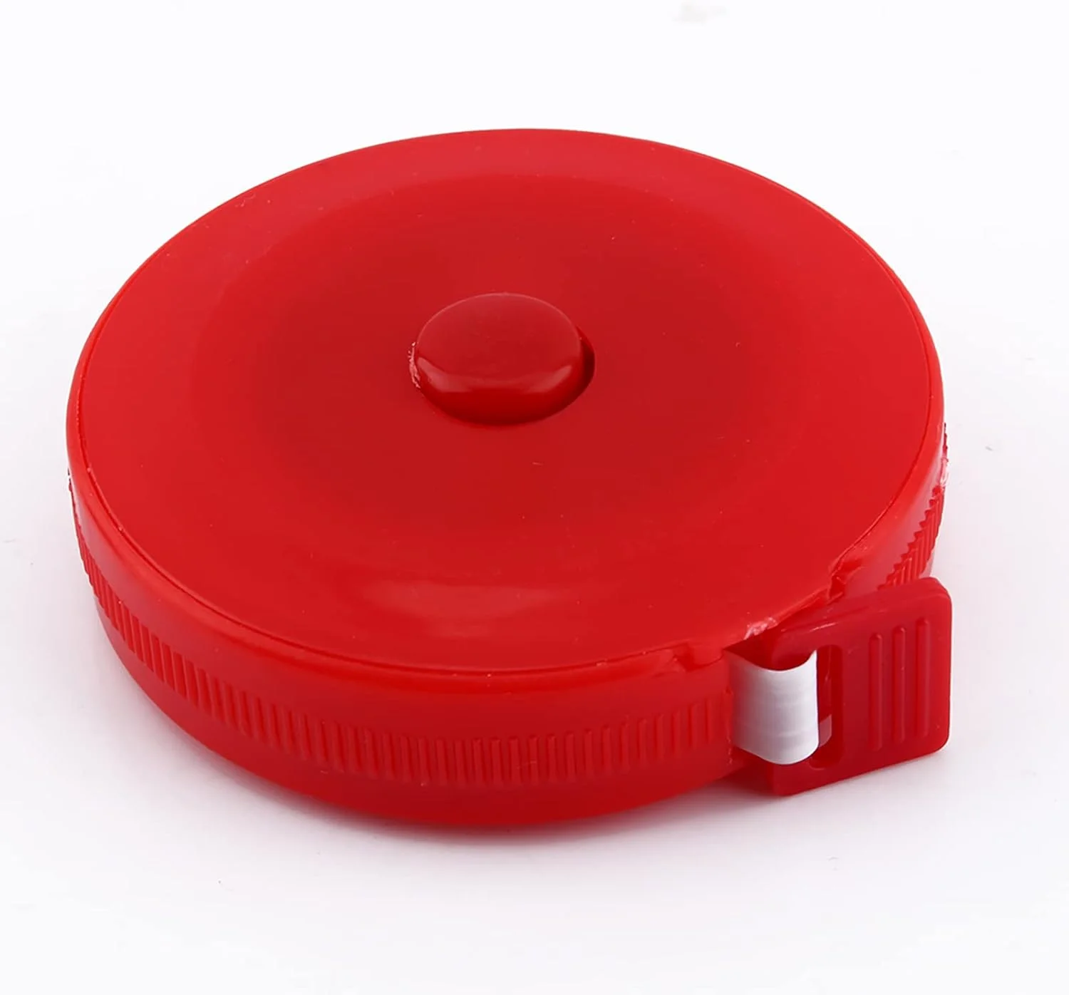 متر خیاطی RvSky، متر نواری نرم جمع شونده قابل حمل، خط کش اندازه گیری بدن انعطاف پذیر دو طرفه 1.5 متری برای خیاطی، پارچه و بافندگی متر خیاطی RvSky، متر نواری نرم جمع شونده قابل حمل، خط کش اندازه گیری بدن انعطاف پذیر دو طرفه 1.5 متری برای خیاطی، پارچه و بافندگی