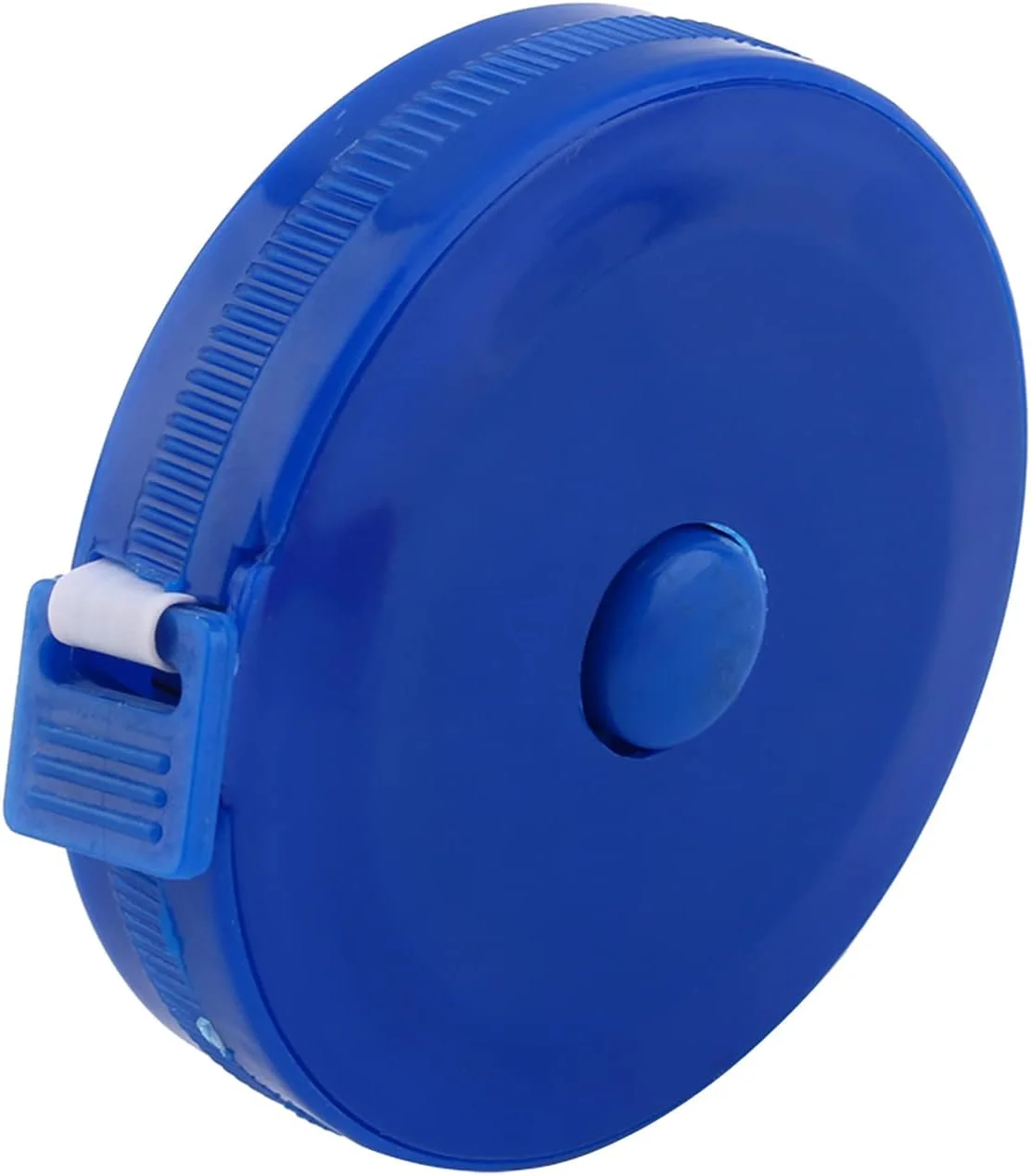 متر خیاطی RvSky، متر نواری نرم جمع شونده قابل حمل، خط کش اندازه گیری بدن انعطاف پذیر دو طرفه 1.5 متری برای خیاطی، پارچه و بافندگی متر خیاطی RvSky، متر نواری نرم جمع شونده قابل حمل، خط کش اندازه گیری بدن انعطاف پذیر دو طرفه 1.5 متری برای خیاطی، پارچه و بافندگی