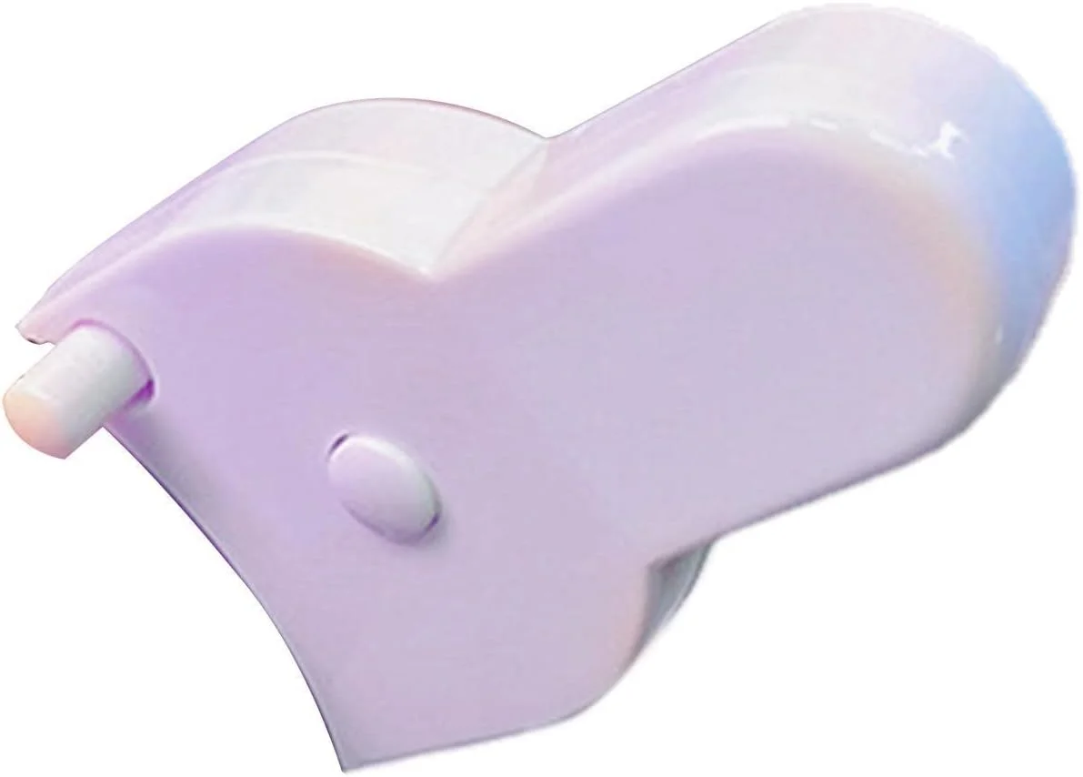 متر خیاطی جمع شونده - متر اندازه گیری دور سینه قابل حمل با دسته - ابزار کوچک اندازه گیری پارچه خیاطی برای اندازه گیری لباس، دور کمر، پرستاری، کاردستی و مسافرت متر خیاطی جمع شونده - متر اندازه گیری دور سینه قابل حمل با دسته - ابزار کوچک اندازه گیری پارچه خیاطی برای اندازه گیری لباس، دور کمر، پرستاری، کاردستی و مسافرت