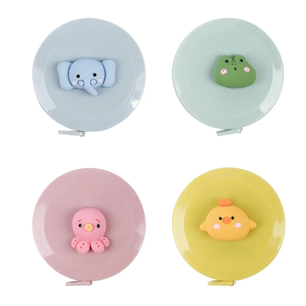 متر خیاطی نرم و جمع شونده 4 عددی ieron برای اندازه گیری بدن، متر خیاطی دوست داشتنی برای خیاطی 150 سانتی متر، متر خیاطی با واحدهای کسری متر خیاطی نرم و جمع شونده 4 عددی ieron برای اندازه گیری بدن، متر خیاطی دوست داشتنی برای خیاطی 150 سانتی متر، متر خیاطی با واحدهای کسری