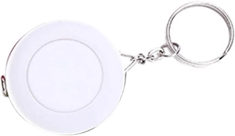 متر نواری جمع شونده 150 سانتی متر / 60 اینچ، متر اندازه گیری قابل حمل کوچک، جاکلیدی، متر نرم، لوازم کمپینگ، ابزار اندازه گیری خیاطی متر نواری جمع شونده 150 سانتی متر / 60 اینچ، متر اندازه گیری قابل حمل کوچک، جاکلیدی، متر نرم، لوازم کمپینگ، ابزار اندازه گیری خیاطی