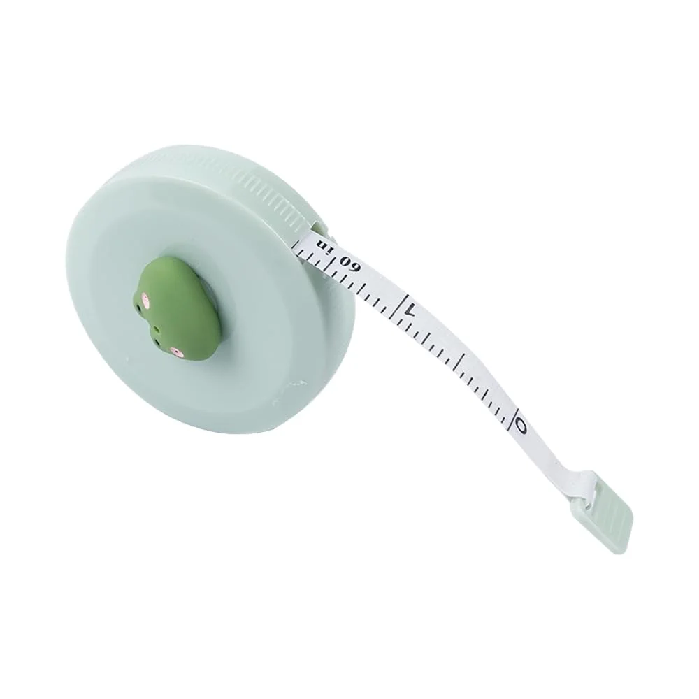 متر خیاطی نرم و جمع شونده 4 عددی ieron برای اندازه گیری بدن، متر خیاطی دوست داشتنی برای خیاطی 150 سانتی متر، متر خیاطی با واحدهای کسری متر خیاطی نرم و جمع شونده 4 عددی ieron برای اندازه گیری بدن، متر خیاطی دوست داشتنی برای خیاطی 150 سانتی متر، متر خیاطی با واحدهای کسری