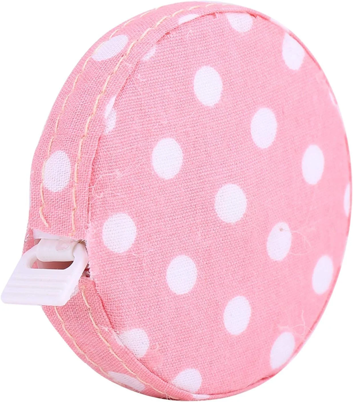 متر خیاطی نرم جمع شونده برای بدن، متر خیاطی جیبی دو طرفه، خط کش اندازه گیری بدن 150 سانتی متر 60 اینچی، متر اندازه گیری برای خیاطی و دوخت لباس (شماره 3) متر خیاطی نرم جمع شونده برای بدن، متر خیاطی جیبی دو طرفه، خط کش اندازه گیری بدن 150 سانتی متر 60 اینچی، متر اندازه گیری برای خیاطی و دوخت لباس (شماره 3)