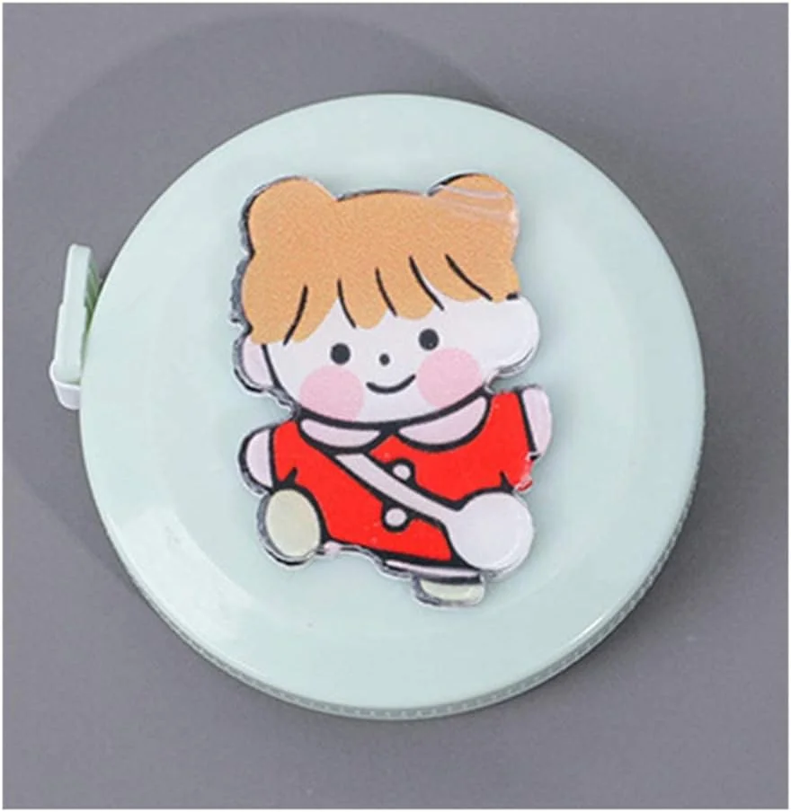 متر نواری جمع شونده، خط کش انعطاف پذیر و بادوام، متر نواری نرم جمع شونده، ابزار اندازه گیری جیبی کوچک، خط کش و شابلون لحاف دوزی بازویی بلند متر نواری جمع شونده، خط کش انعطاف پذیر و بادوام، متر نواری نرم جمع شونده، ابزار اندازه گیری جیبی کوچک، خط کش و شابلون لحاف دوزی بازویی بلند