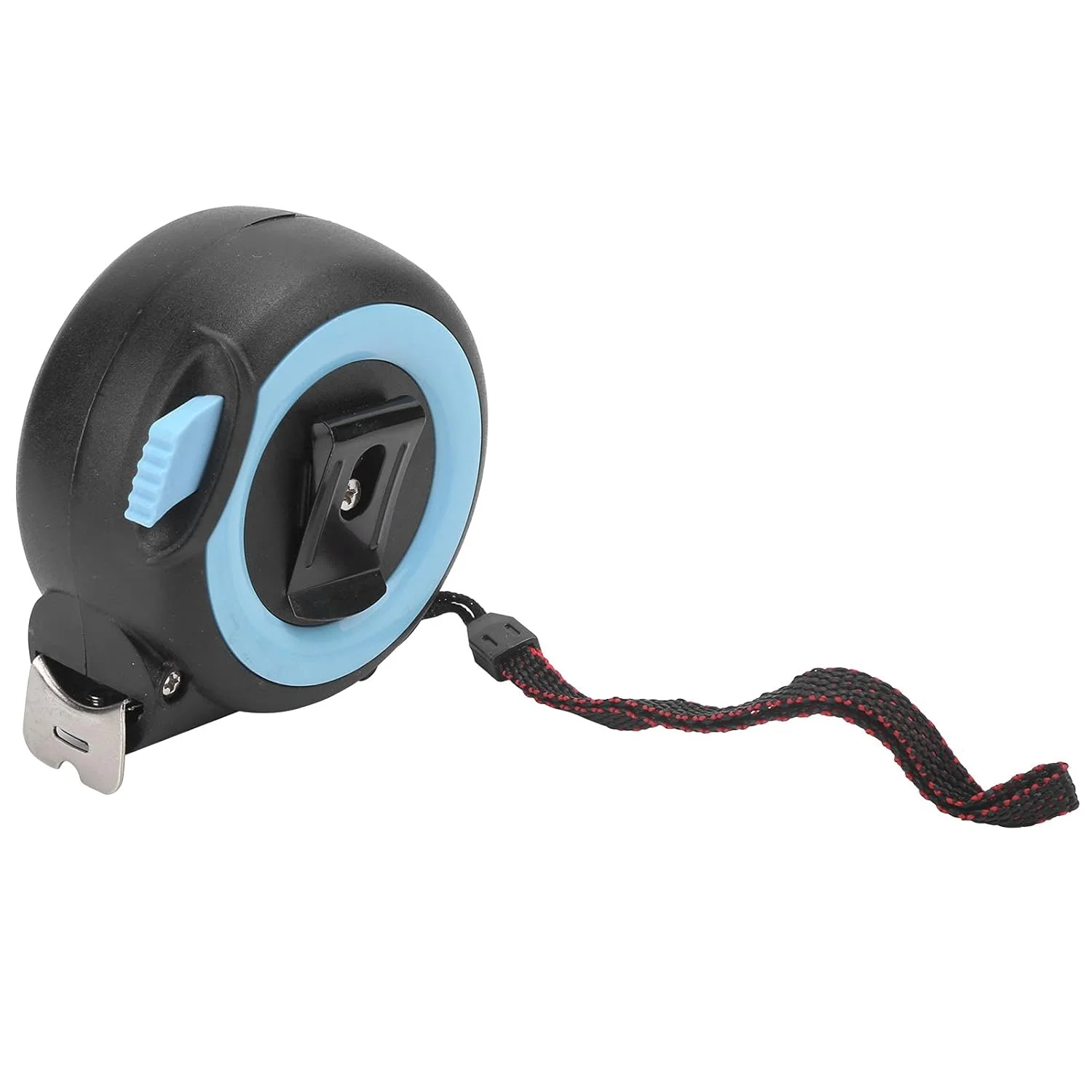 متر نواری قفل شونده جمع شونده 10 متری با شیار برای ساخت و ساز و نجاری دقیق متر نواری قفل شونده جمع شونده 10 متری با شیار برای ساخت و ساز و نجاری دقیق