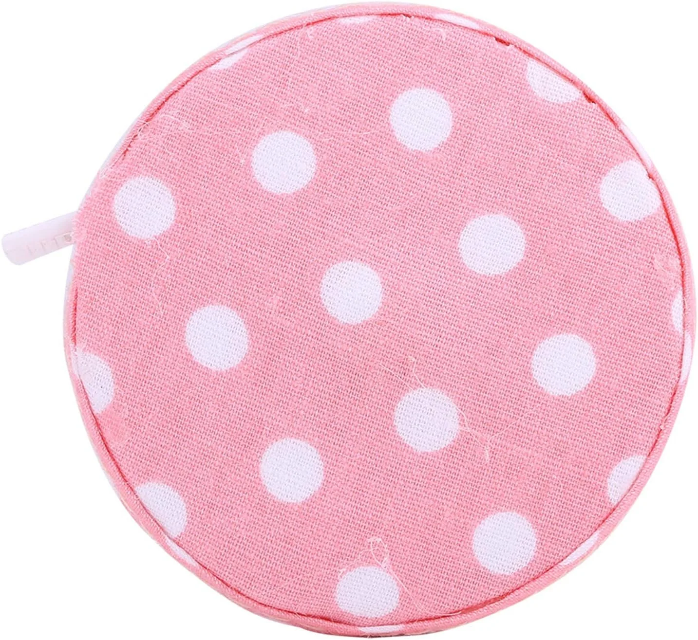 متر خیاطی نرم جمع شونده برای بدن، متر خیاطی جیبی دو طرفه، خط کش اندازه گیری بدن 150 سانتی متر 60 اینچی، متر اندازه گیری برای خیاطی و دوخت لباس (شماره 3) متر خیاطی نرم جمع شونده برای بدن، متر خیاطی جیبی دو طرفه، خط کش اندازه گیری بدن 150 سانتی متر 60 اینچی، متر اندازه گیری برای خیاطی و دوخت لباس (شماره 3)