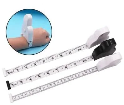 متر نواری بدن 1 بسته 5 متری 60 دکمه جمع شونده فایبرگلاس با طرف های سانتی متر و اینچ برای اندازه گیری دقیق لوازم خیاطی لوازم سوزن دوزی متر نواری بدن 1 بسته 5 متری 60 دکمه جمع شونده فایبرگلاس با طرف های سانتی متر و اینچ برای اندازه گیری دقیق لوازم خیاطی لوازم سوزن دوزی