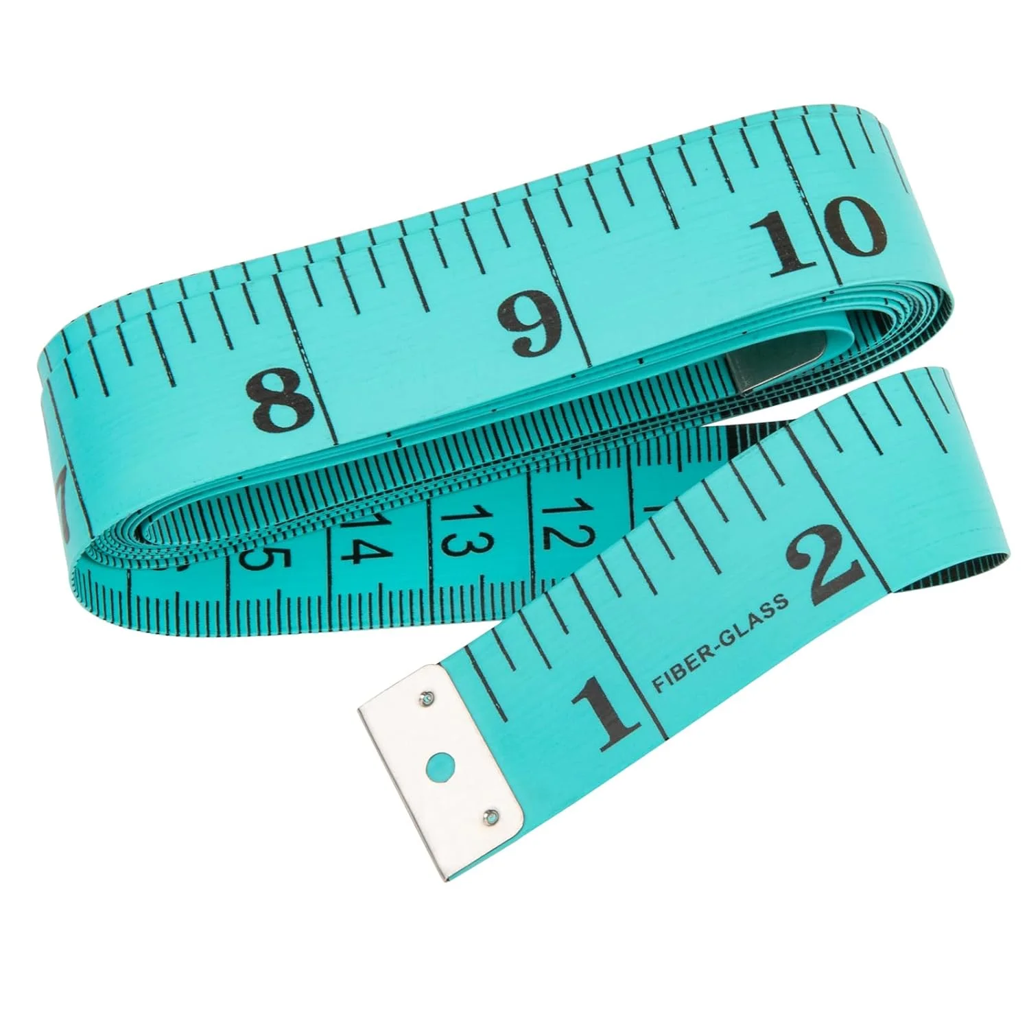 متر خیاطی نرم REIDEA برای اندازه گیری بدن، خیاطی، پارچه و پارچه، متر نواری برای کاهش وزن، خط کش انعطاف پذیر دو مقیاسی 200 سانتی متر / 79 اینچ (سبز) متر خیاطی نرم REIDEA برای اندازه گیری بدن، خیاطی، پارچه و پارچه، متر نواری برای کاهش وزن، خط کش انعطاف پذیر دو مقیاسی 200 سانتی متر / 79 اینچ (سبز)